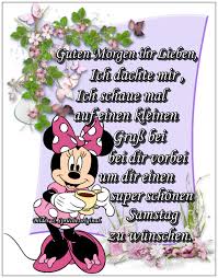 Guten morgen ihr lieben ich schicke euch rosige und sonnige. Es Ist Samstag Bilder Bilder Und Spruche Fur Whatsapp Und Facebook Kostenlos
