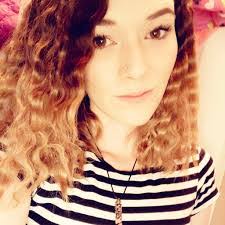 Robyn Sherman's Instagram, Twitter & Facebook