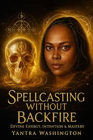 Spiritual balance of light and darkness