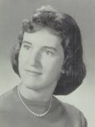 Obituary for Jacqueline Stark, Salamanca class of '61