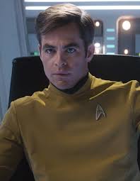 Image result for captain kirk