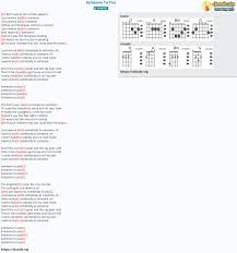 Maybe you would like to learn more about one of these? Chord Someone To You Banners Tab Song Lyric Sheet Guitar Ukulele Chords Vip
