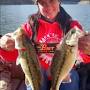 Profile Picture of Tamara Rustin Joins RB BASS group of Anglers (@rbbassfishing.net) on Google