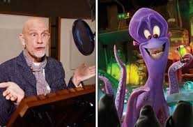 Directed By Eric Darnell Simon J Smith With Tom Mcgrath Chris Miller Christopher Knights Conra Penguins Of Madagascar John Malkovich Destroyer Of Worlds