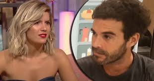 Lo cierto es que a findes del verano la pareja se tomó un tiempo, dejando en stand by los planes de traer un niño al mundo. Laurita Fernandez Conto Como Hace Para Tener Sexo Con Nicolas Cabre Cuando El Tiene Que Cuidar A Su Hija Rufina