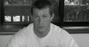 Vincent Alfred D'Adamo: Time Out with Daniel Murphree (2003 Vintage High  graduate)