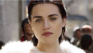 Baby Name Pondering: Morgana