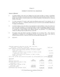 Maybe you would like to learn more about one of these? Solution Manual Advanced Accounting 11e By Beams 09 Chapter Studocu
