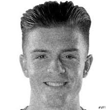 John Sturley tells a funny story about the time he unknowingly met Vic  Barratt, a real hard man, an enforcer, who played for Haverfordwest in the  Welsh League. John and his good