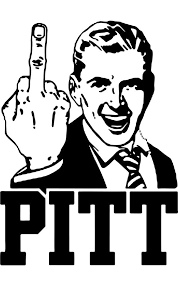 18 year old Mason Heintschel has stepped into his role as Pitt's starting  QB and has looked like a 3 year starter! He's playing the biggest game of  his career this Saturday,