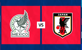 México vs. Japón: Día, hora y dónde ver a Hugo Camberos y Santiago Sandoval en la Revelations Cup 2026
