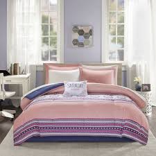 You can buy your thro ltd. 7 Piece Bed Sets Intelligent Design Gemma Comforter Set Twin Size Bed In A Bag Ultra Soft Microfiber Teen Bedding For Girls Bedroom Teal Medallion Paisley Toys Games Kids Furniture