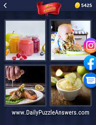 If you want to see the older puzzles then head over to 4 pics 1 word daily. 4 Pics 1 Word Daily Puzzle February 23 2021 Daily Puzzle Answers