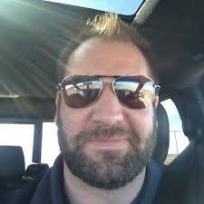 Chris Light (@weasel_27)