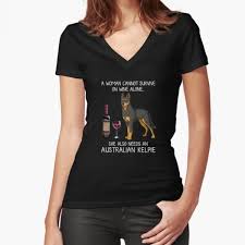 Beach christmas decorations australian kelpie. Australian Kelpie Gifts Merchandise Redbubble