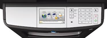 We'll also give you the step by step. Konica Minolta Bizhub 4050 B W Aio Mbs Works