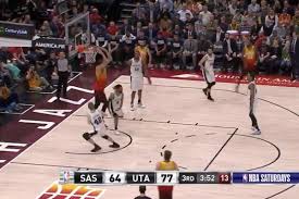 We did not find results for: Ricky Rubio To Rudy Gobert For The Reverse Alley Oop Slc Dunk