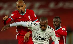 All matches cup matches league matches. Arsenal V Liverpool Kick Off Time Confirmed Liverpool Fc