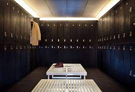 Kara Mann Design Equinox Bond St New York Ny Equinox Club House Design
