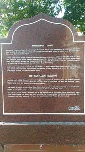 It is also a reference to other hospitals such as. Sultan Abdul Halim Mu Adzam Shah Gallery Picture Of Sultan Abdul Halim Mu Adzam Shah Gallery Alor Setar Tripadvisor