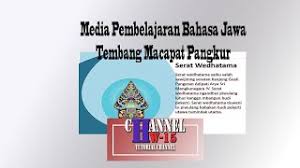 Sugeng siyang ibu bapa lan murid murdi, semoga materi yang saya share dapat memudahkan pembelajarannya nggih Materi Pembelajaran Bahasa Jawa Tembang Macapat Pangkur Serat Wedhatama Kelas X Semester Gasal Www Harrywidhiarto Com