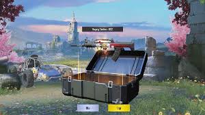 Begini Ternyata Cara Menggunakan Kupon Peti Premium Pubg Mobile