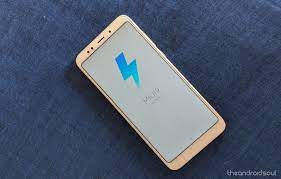 Kunci layar hp android selain menggunakan pin . Redmi 5 Plus Pie Update News And More Miui 10 0 4 Stable And Beta 8 11 15 Now Available For Download