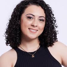 Georgia Levy-Collins