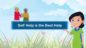 Practicing question and answer and askin. Self Help Is The Best Help English Stories With Moral For Kids Story Time Periwinkle Youtube