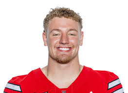 Texas Tech Red Raiders College Football Roster