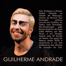 Cia. De Teatro Os Satyros