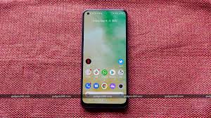 Features 6.4″ display, snapdragon 720g chipset, 4500 mah battery, 128 gb storage, 8 gb ram, corning gorilla glass 3+. Realme 7 Pro Review Ndtv Gadgets 360