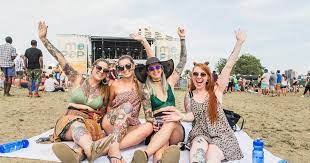 Bandcamp new & notable sep 27, 2019. Music Festival Lineups 2019 The Best Artists At Every Major Festival Thrillist