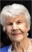 Obituary information for Ann Burchfield