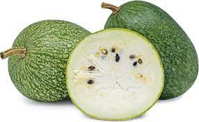 Examples and translations in context. Chilacayote Squash Information And Facts