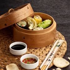 Diindolylmethane (dim) is a compound created when you digest cruciferous vegetables, such as broccoli or brussels sprouts (1, 2).research suggests that dim affects estrogen levels in your body. Dim Sum Mix Salomon Foodworld Gmbh
