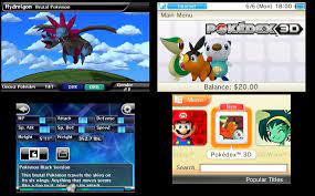 The uncertainty you are a 3ds game player, then your gaming experience should be vast and clear. 47 3ds Wallpaper Download Codes On Wallpapersafari