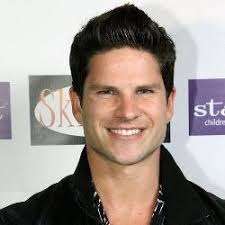 English Movie Actor Daniel Booko Biography, News, Photos, Videos