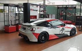 View special offers view special offers. Toyota Gazoo Racing Unveils First Showroom In Malaysia Free Malaysia Today Fmt