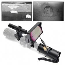 Night Vision Goggles Night Hunting Night Vision Scope Survival Camping Survivalskills Night Vision Hunting Cameras Hd Camera