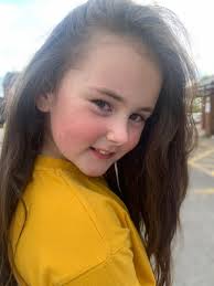 Junior Star of the Month: Eva Hardy!