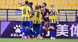 الغرافه مقابل الوحده
