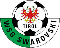 Wsg Swarovski Tirol Wikipedia