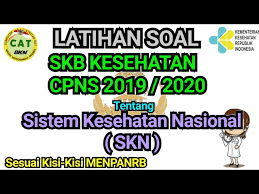Pejabat pembina kepegawaian daerah tempat dalam rangka mewujudkan pegawai negeri sipil (pns) yang bersih, kompeten dan melayani, maka setiap pns wajib memiliki kompetensi dasar dan Kisi Kisi Materi Skb Cpns Resmi Dari Menpan Rb Semua Formasi Jabatan Youtube