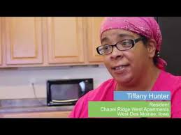 Voices Out Loud: Tiffany Hunter