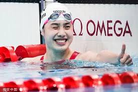 2 days ago · 承载着中国游泳队希望的张雨霏26日在女子100米蝶泳决赛中游出了55秒64的个人第二好成绩，不过最终还是以0.05秒之差不敌世锦赛冠军加拿大选手麦克尼尔，遗憾摘银。在今年的全国冠军赛上，张雨霏在100米蝶泳预赛中游出了55秒62的成绩，刷新了此前由刘子歌保持了11年之久的亚洲纪录。 02jzaidznqabom
