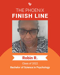 University of Phoenix