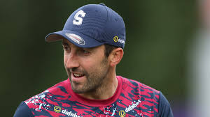 🚀 Trent Rockets'...