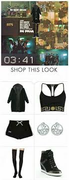 I Wanna Big House Big Cars And Big Rings No More Dream Mv Debut Lisa First Outfit 50 U S D Roupas Lindas Roupas Figurinos