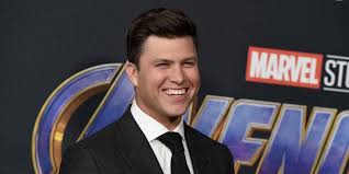It turns out being married to a saturday night live star isn't all it's cracked up to be ― if you want to watch the show without a sense of panic, that is. Colin Jost Preparing To Leave Saturday Night Live After 15 Years